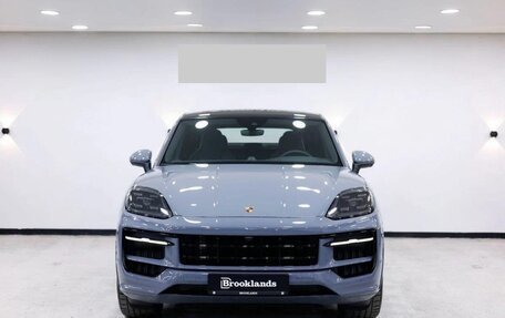 Porsche Cayenne III, 2023 год, 19 000 000 рублей, 3 фотография