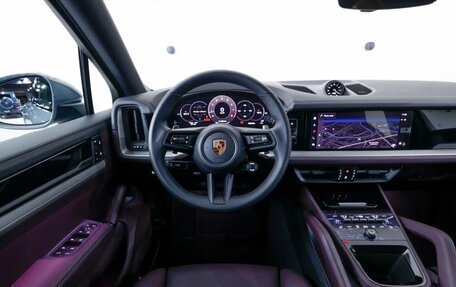 Porsche Cayenne III, 2023 год, 19 000 000 рублей, 14 фотография