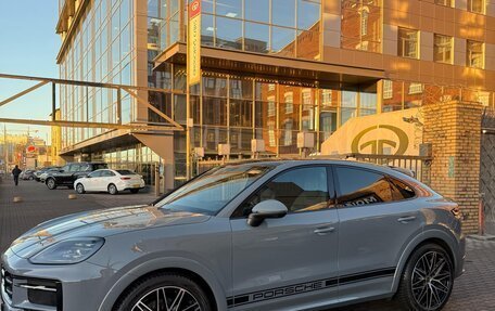 Porsche Cayenne III, 2023 год, 19 000 000 рублей, 20 фотография