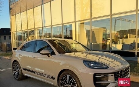 Porsche Cayenne III, 2023 год, 19 000 000 рублей, 26 фотография