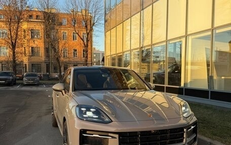 Porsche Cayenne III, 2023 год, 19 000 000 рублей, 19 фотография