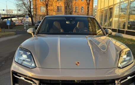 Porsche Cayenne III, 2023 год, 19 000 000 рублей, 27 фотография