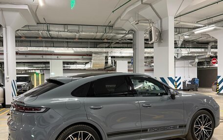 Porsche Cayenne III, 2023 год, 19 000 000 рублей, 33 фотография