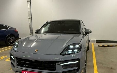 Porsche Cayenne III, 2023 год, 19 000 000 рублей, 31 фотография