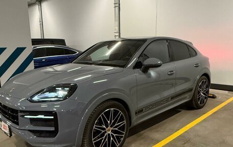 Porsche Cayenne III, 2023 год, 19 000 000 рублей, 38 фотография