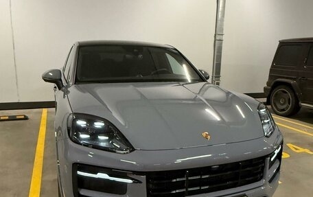 Porsche Cayenne III, 2023 год, 19 000 000 рублей, 36 фотография