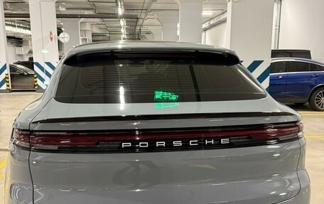 Porsche Cayenne III, 2023 год, 19 000 000 рублей, 35 фотография