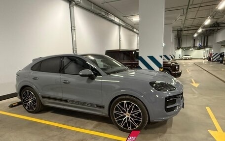 Porsche Cayenne III, 2023 год, 19 000 000 рублей, 37 фотография