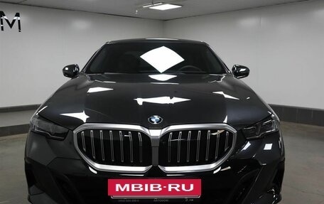 BMW 5 серия, 2024 год, 11 600 000 рублей, 6 фотография