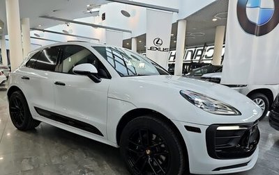 Porsche Macan I рестайлинг, 2022 год, 8 550 000 рублей, 1 фотография