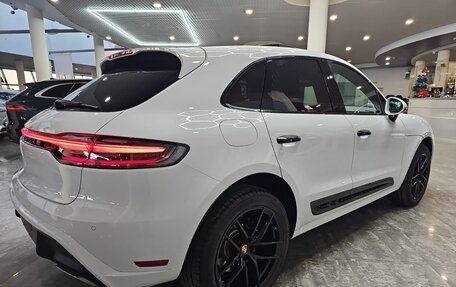 Porsche Macan I рестайлинг, 2022 год, 8 550 000 рублей, 13 фотография