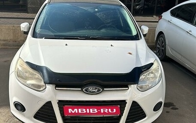 Ford Focus III, 2012 год, 800 000 рублей, 1 фотография