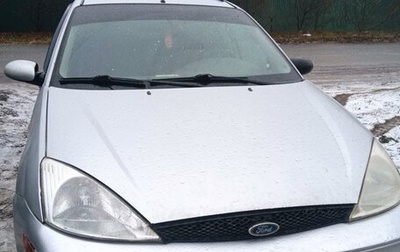 Ford Focus IV, 2000 год, 250 000 рублей, 1 фотография