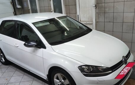 Volkswagen Golf VII, 2013 год, 1 700 000 рублей, 1 фотография