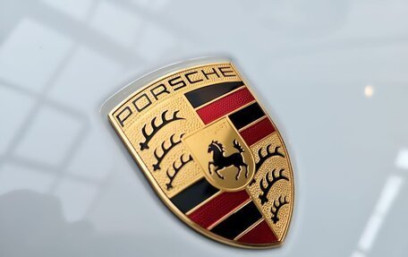 Porsche Macan I рестайлинг, 2022 год, 8 550 000 рублей, 31 фотография