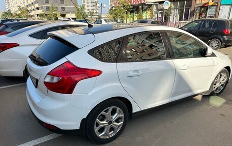 Ford Focus III, 2012 год, 800 000 рублей, 4 фотография