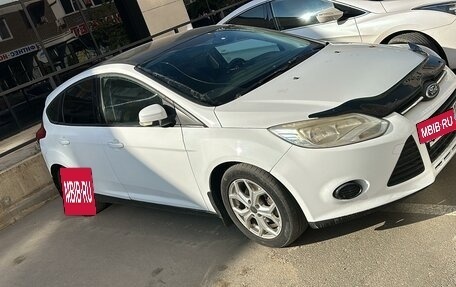 Ford Focus III, 2012 год, 800 000 рублей, 3 фотография