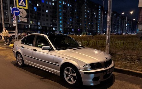 BMW 3 серия, 1998 год, 450 000 рублей, 3 фотография