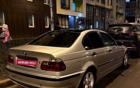 BMW 3 серия, 1998 год, 450 000 рублей, 5 фотография