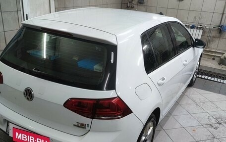 Volkswagen Golf VII, 2013 год, 1 700 000 рублей, 3 фотография