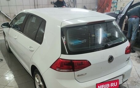 Volkswagen Golf VII, 2013 год, 1 700 000 рублей, 4 фотография