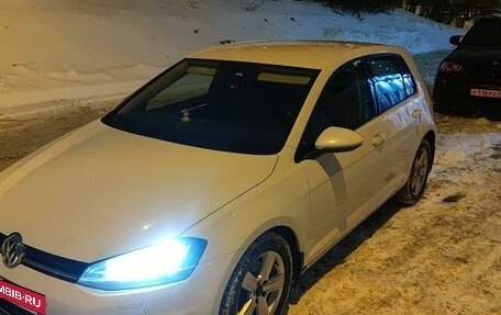 Volkswagen Golf VII, 2013 год, 1 700 000 рублей, 6 фотография