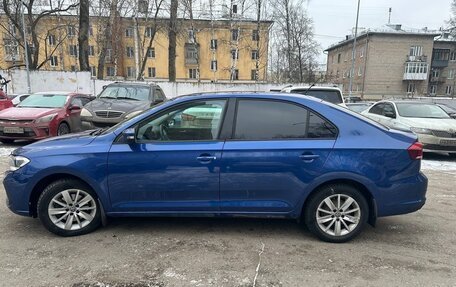 Volkswagen Polo VI (EU Market), 2021 год, 1 849 000 рублей, 7 фотография