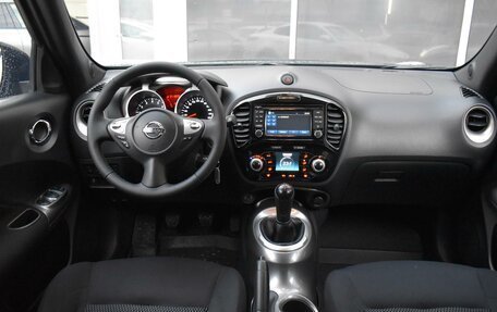 Nissan Juke II, 2014 год, 1 070 000 рублей, 6 фотография