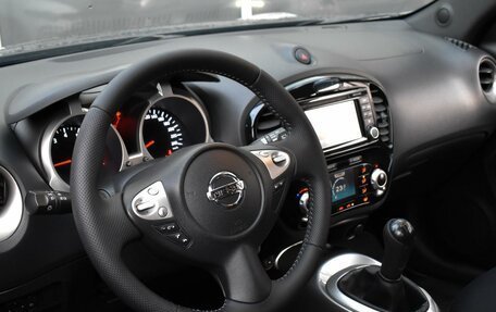 Nissan Juke II, 2014 год, 1 070 000 рублей, 12 фотография