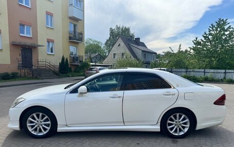 Toyota Crown, 2009 год, 1 900 000 рублей, 1 фотография