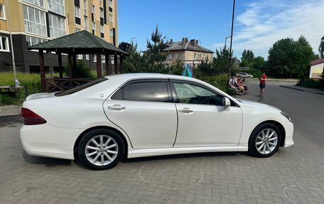 Toyota Crown, 2009 год, 1 900 000 рублей, 2 фотография