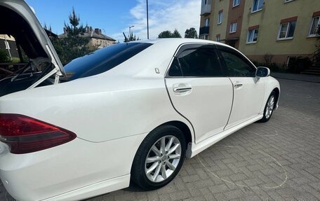 Toyota Crown, 2009 год, 1 900 000 рублей, 3 фотография