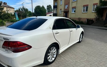 Toyota Crown, 2009 год, 1 900 000 рублей, 4 фотография