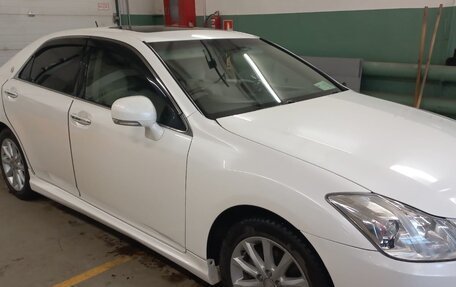 Toyota Crown, 2009 год, 1 900 000 рублей, 16 фотография