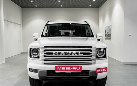 Haval H9, 2024 год, 4 899 000 рублей, 2 фотография