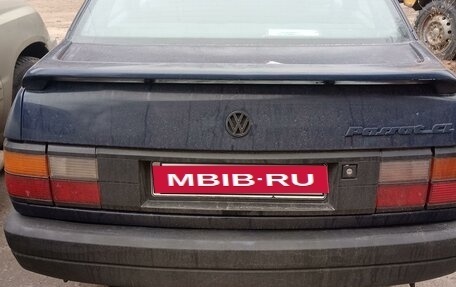 Volkswagen Passat B3, 1991 год, 220 000 рублей, 12 фотография