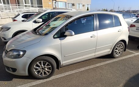 Volkswagen Golf Plus II, 2011 год, 699 000 рублей, 19 фотография