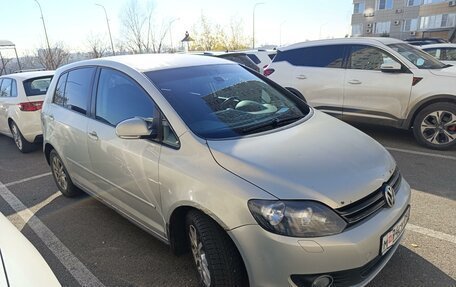 Volkswagen Golf Plus II, 2011 год, 699 000 рублей, 27 фотография