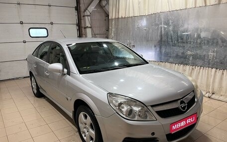 Opel Vectra C рестайлинг, 2007 год, 350 000 рублей, 1 фотография