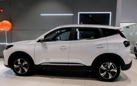 Chery Tiggo 4 I рестайлинг, 2024 год, 2 380 000 рублей, 5 фотография