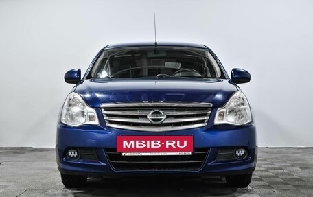 Nissan Almera, 2015 год, 745 000 рублей, 2 фотография