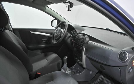 Nissan Almera, 2015 год, 745 000 рублей, 14 фотография