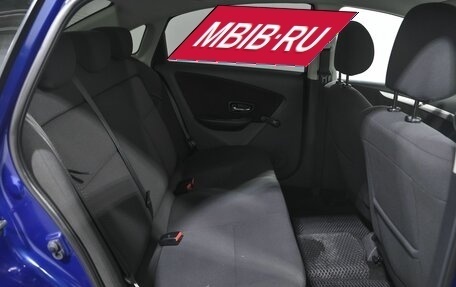 Nissan Almera, 2015 год, 745 000 рублей, 13 фотография