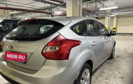 Ford Focus III, 2014 год, 800 000 рублей, 8 фотография