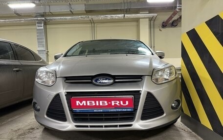 Ford Focus III, 2014 год, 800 000 рублей, 1 фотография