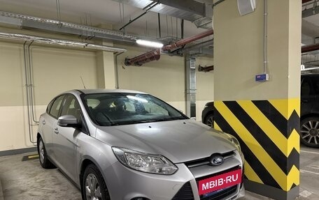 Ford Focus III, 2014 год, 800 000 рублей, 7 фотография