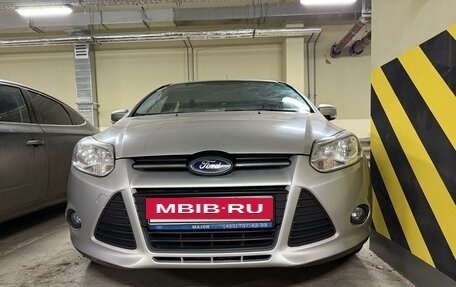 Ford Focus III, 2014 год, 800 000 рублей, 3 фотография