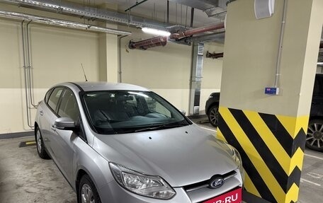 Ford Focus III, 2014 год, 800 000 рублей, 19 фотография