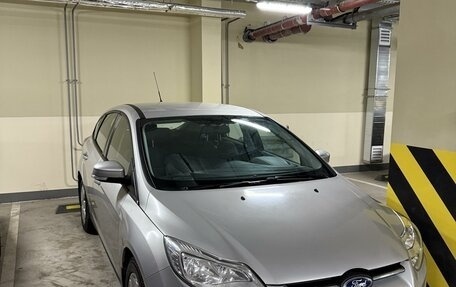 Ford Focus III, 2014 год, 800 000 рублей, 20 фотография