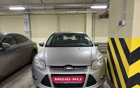 Ford Focus III, 2014 год, 800 000 рублей, 18 фотография